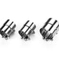 AERO Direct-Fit Muffler for the 2009-2019 RAM 1500. Mild sound level-30103-JHPR