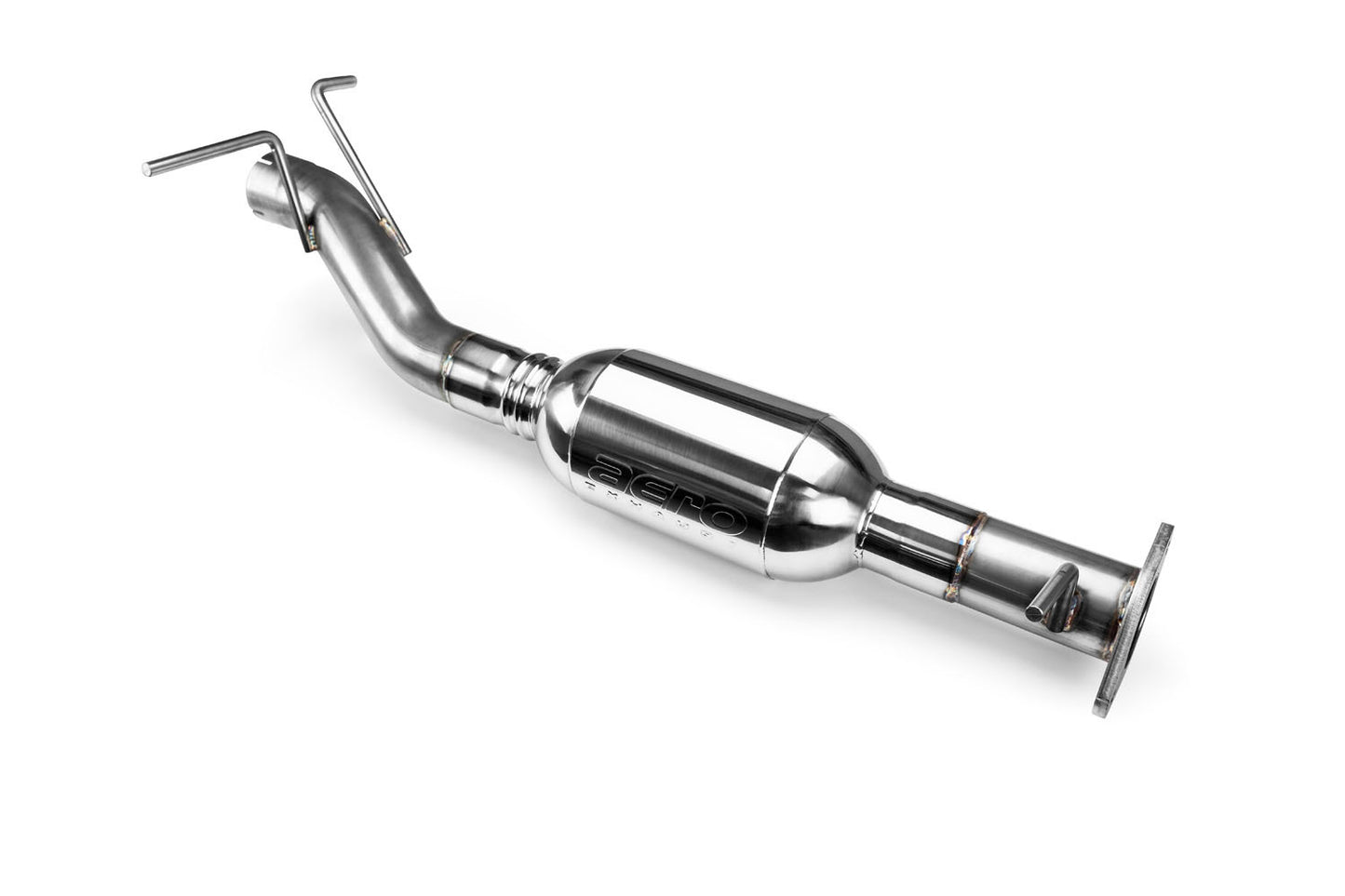 AERO Exhaust Muffler Kit-30104-JHPR