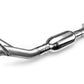 AERO Exhaust Muffler Kit-30104-JHPR