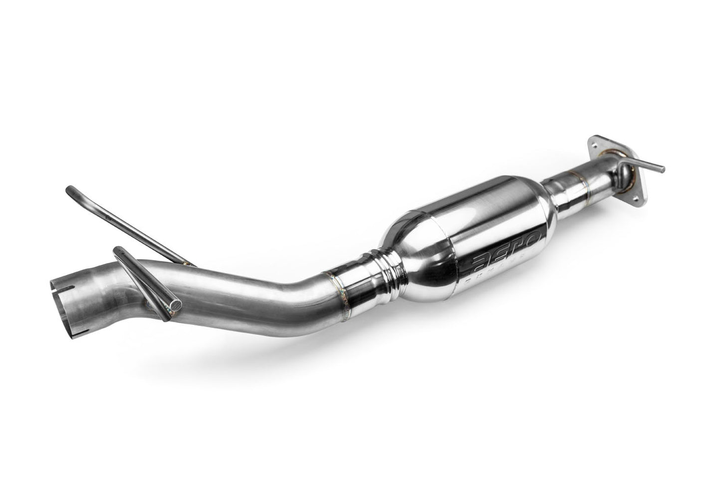 AERO Exhaust Muffler Kit-30104-JHPR