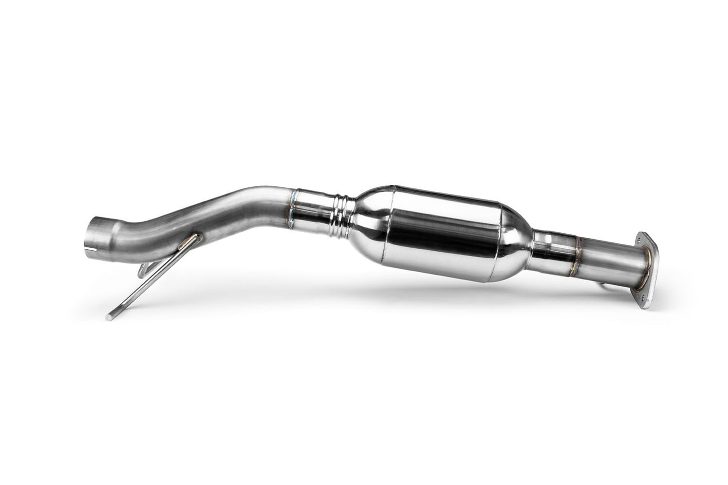 AERO Exhaust Muffler Kit-30104-JHPR