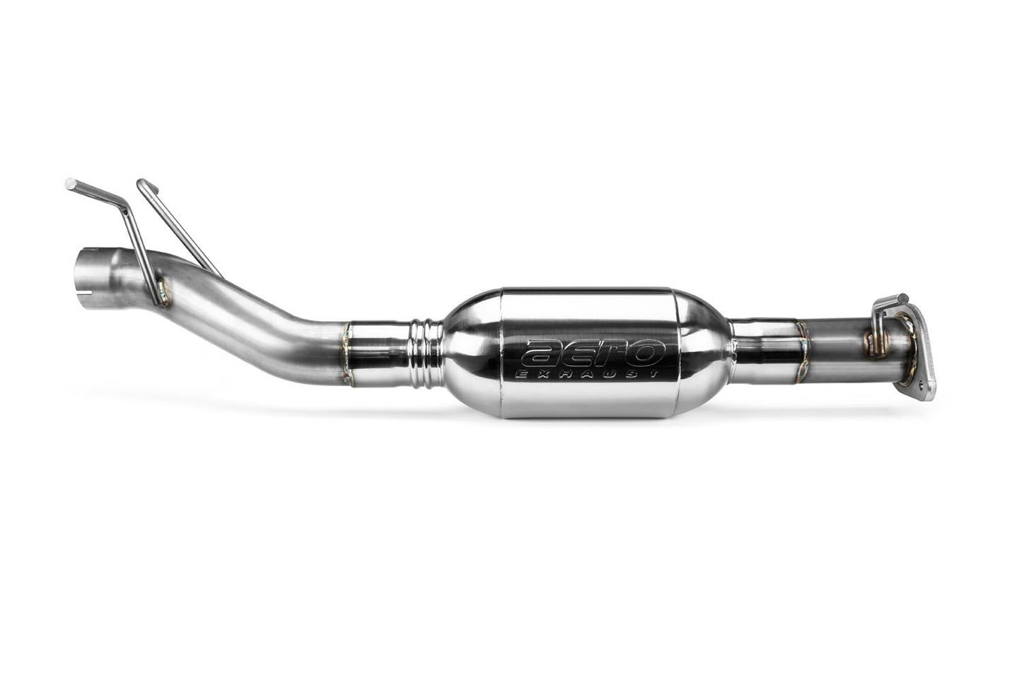 AERO Exhaust Muffler Kit-30104-JHPR