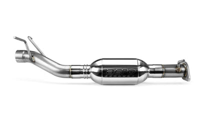 AERO Exhaust Muffler Kit-30104-JHPR