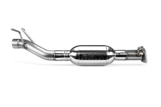 AERO Exhaust Muffler Kit-30104-JHPR