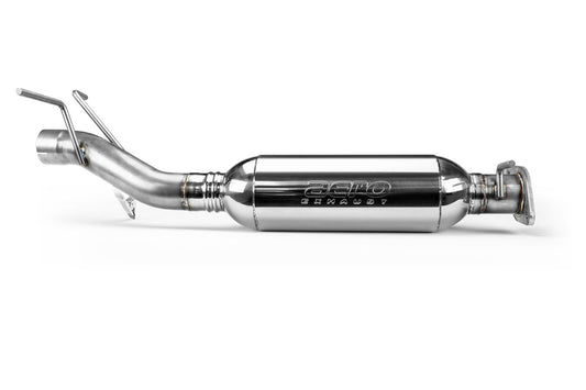 AERO Exhaust Muffler Kit-30105-JHPR