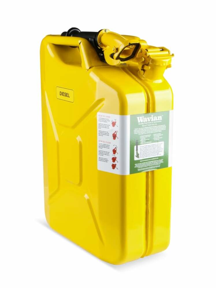 Anvil Off-Road - Jerry Can - 3011AOR