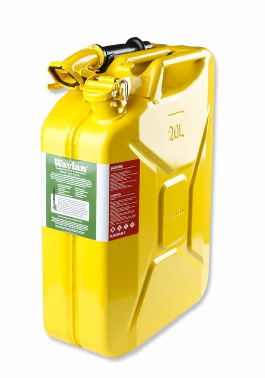 Anvil Off-Road - Jerry Can - 3011AOR