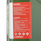 Wavian - Steel Jerry Can, Gas Can, Fuel Can 10L (2.6 Gallon)-Green 3014 - Tools and Tool Parts Car Part People