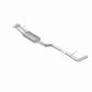 2001-2006 GMC Yukon Direct-Fit Replacement Exhaust System 106-0549