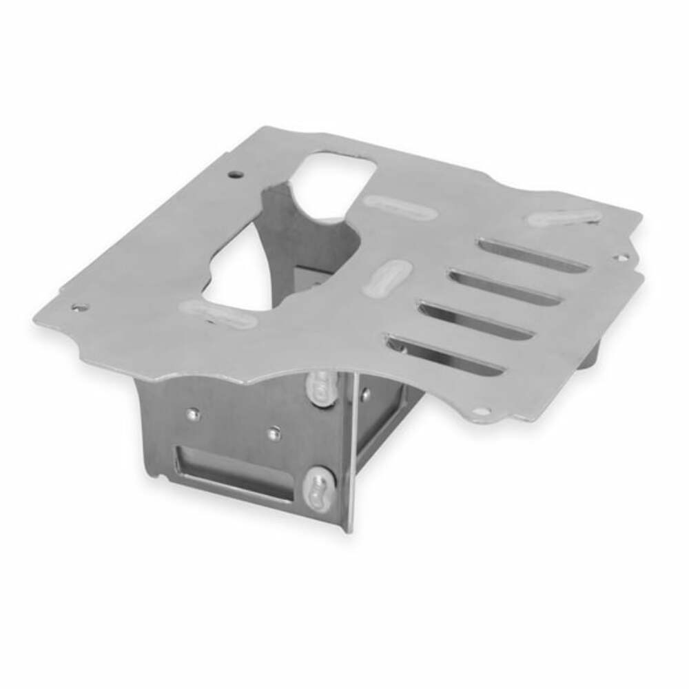 GM LS Swap Oil Pan Baffle Kit - 302-10
