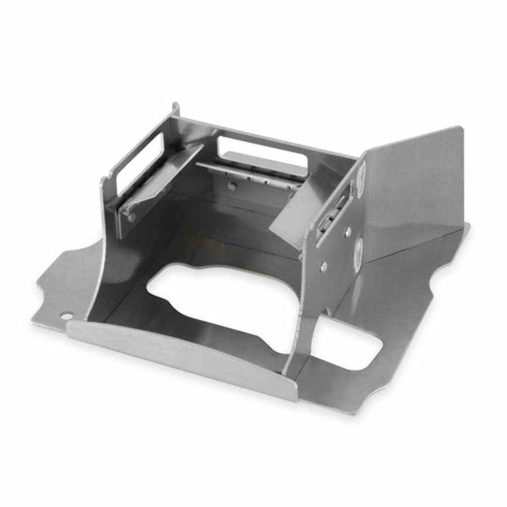 GM LS Swap Oil Pan Baffle Kit - 302-10