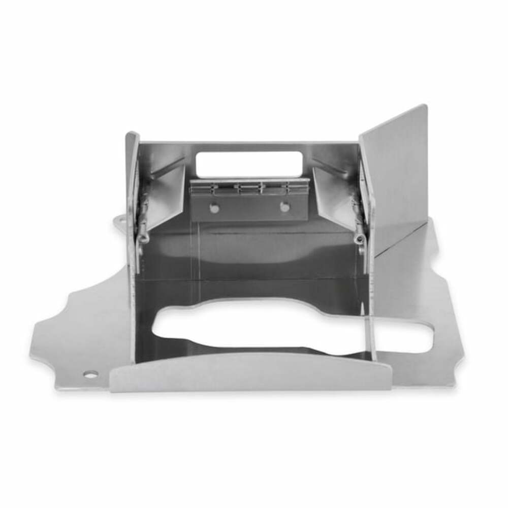 GM LS Swap Oil Pan Baffle Kit - 302-10