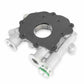 Fits Ford 7.3L Godzilla Engine Using Holley Pan And Pump Only; Oil Pump Assembly-302-100