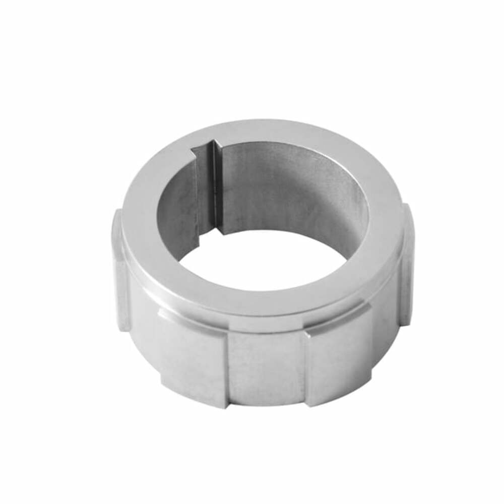 Fits Ford 7.3L Godzilla Engine Using Holley Pan And Pump Only;  Oil Pump And Crankshaft Coupler-302-101