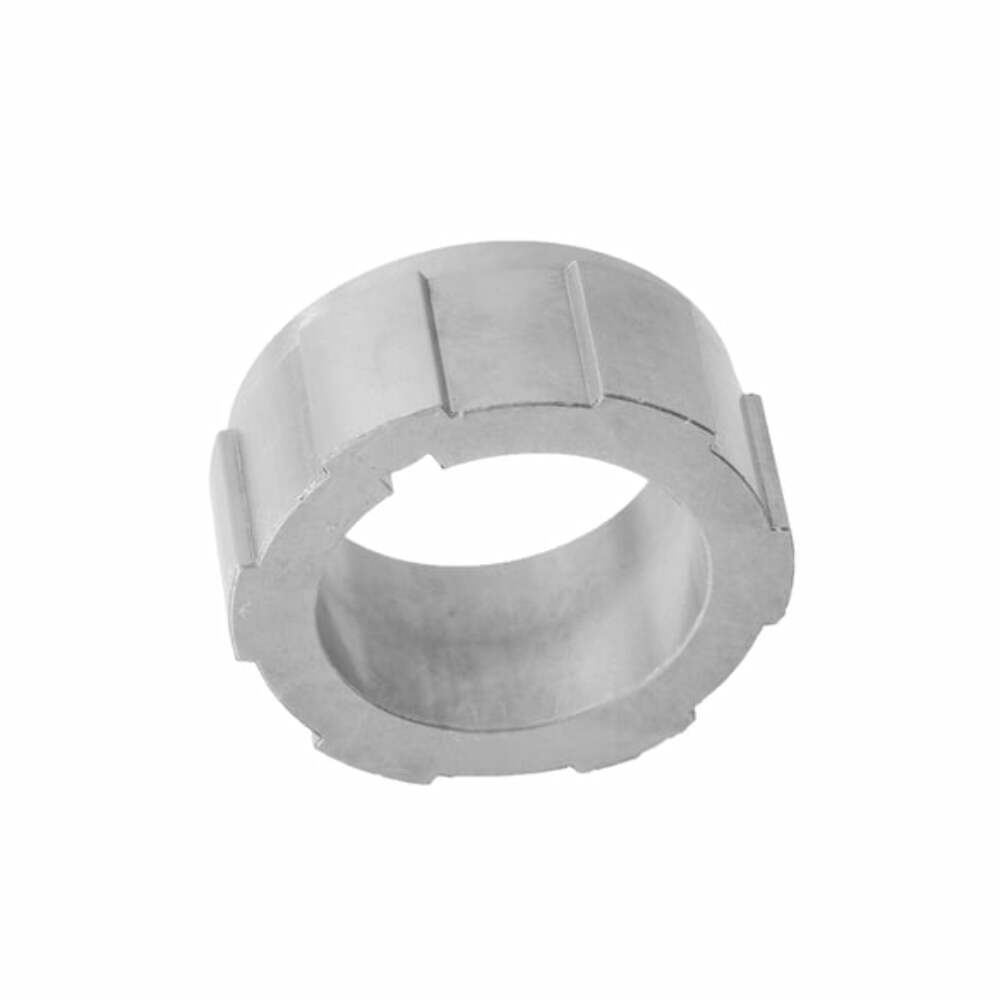 Fits Ford 7.3L Godzilla Engine Using Holley Pan And Pump Only;  Oil Pump And Crankshaft Coupler-302-101