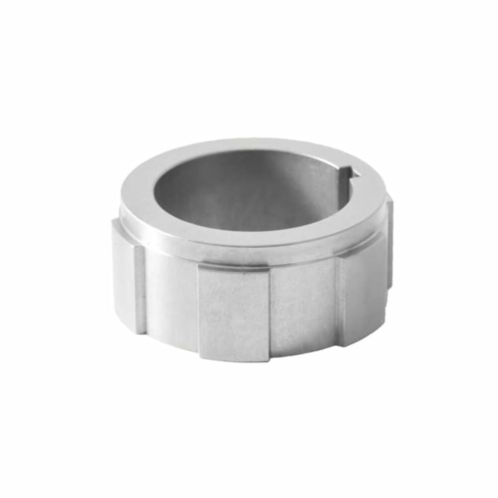Fits Ford 7.3L Godzilla Engine Using Holley Pan And Pump Only;  Oil Pump And Crankshaft Coupler-302-101