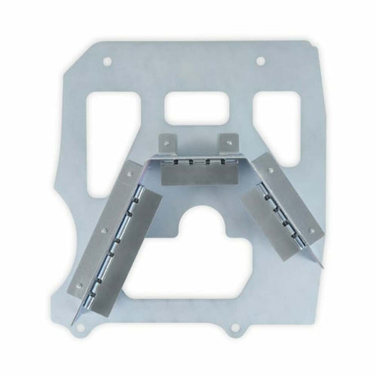 Holley Godzilla Oil Pan Baffle - Race-302-105