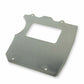 Holley Oil Pan Hardware - Without Turbo Drain Port Plug - 7.3L Ford Godzilla-302-106