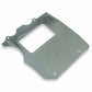 Holley Oil Pan Hardware - With Turbo Drain Port Plug - 7.3L Ford Godzilla-302-107