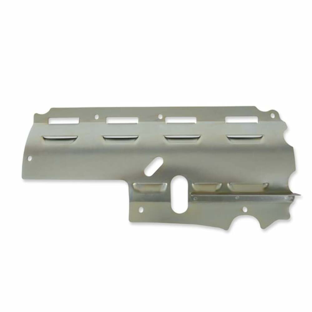 Fits Ford 7.3L Godzilla Engine - Included With Holley Oil Pan/Accessory Kits-302-108