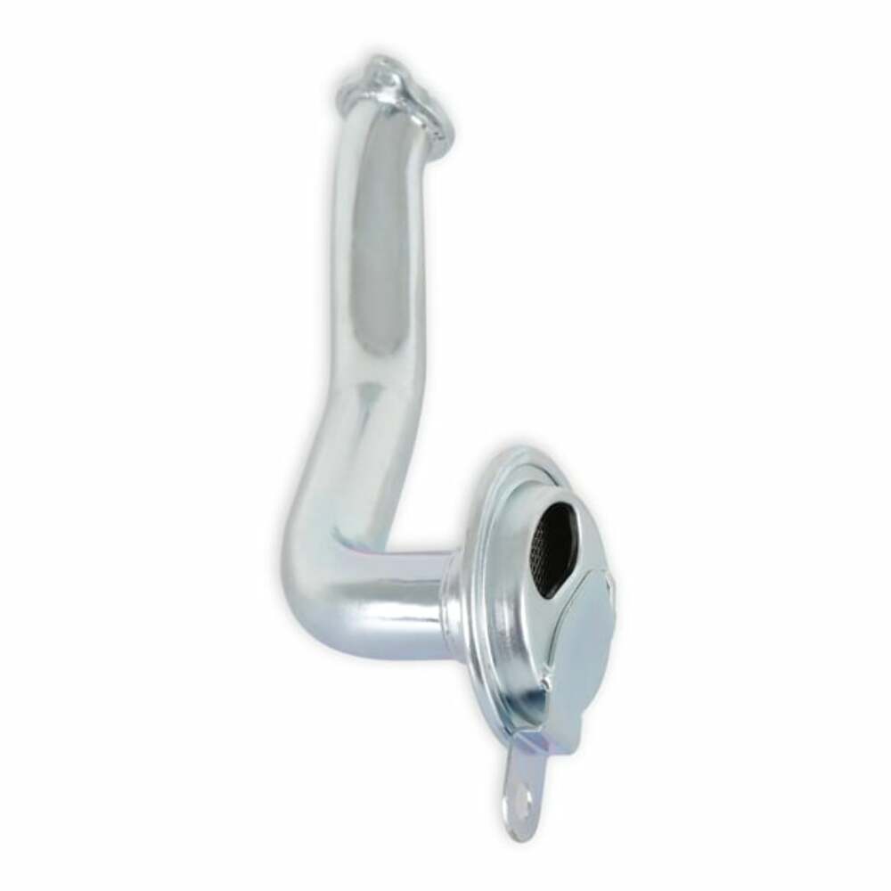 Fits Holley Accessory Drive Kits With Holley Oiling System - Pickup Tube Assembly-302-109