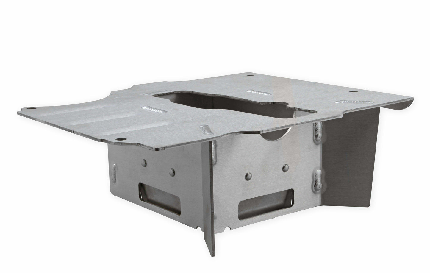 GM LS Swap Oil Pan Baffle Kit - 302-11