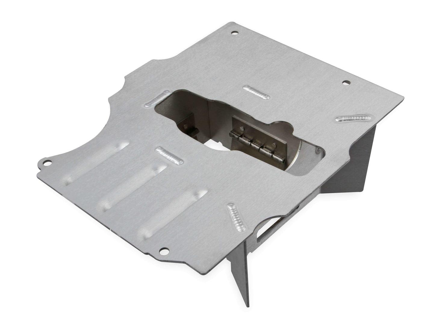 GM LS Swap Oil Pan Baffle Kit - 302-11