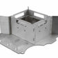 GM LS Swap Oil Pan Baffle Kit - 302-11