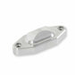 Holley Oil Cooler Port Block-Off Plate - Ford 7.3L Godzilla-302-111