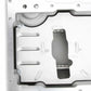 GM LS Swap Oil Pan Baffle Kit - 302-12