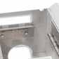 GM LS Swap Oil Pan Baffle Kit - 302-12