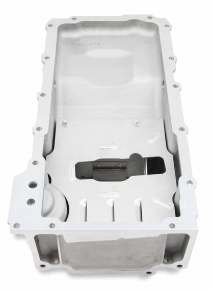 GM LS Swap Oil Pan Baffle Kit - 302-12