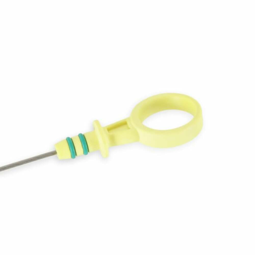 Fits Holley Oil Pan For Ford 7.3L Godzilla Engine; Oil Dipstick-302-14