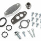 Holley 302-20 GM Gen V LT Retro-Fit Oil Pan- As Cast