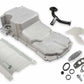 Holley 302-20 GM Gen V LT Retro-Fit Oil Pan- As Cast