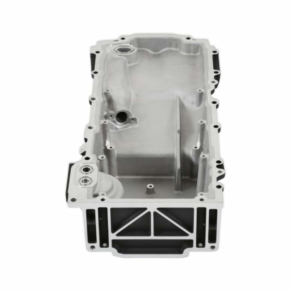 Fits 1975-1986 Chevrolet C10 Holley Gm Gen-V Lt Swap Oil Pan 302-20BK