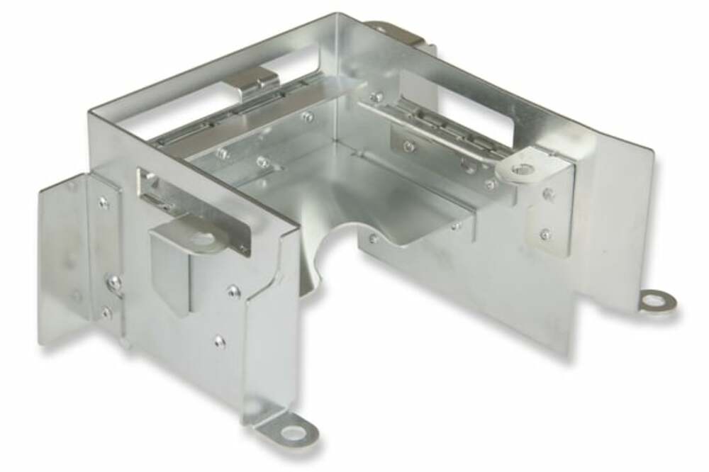GM Gen V LT Swap Oil Pan - Drag Race - As Cast - 302-22