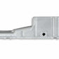 GM Gen V LT Swap Oil Pan - Drag Race - As Cast - 302-22