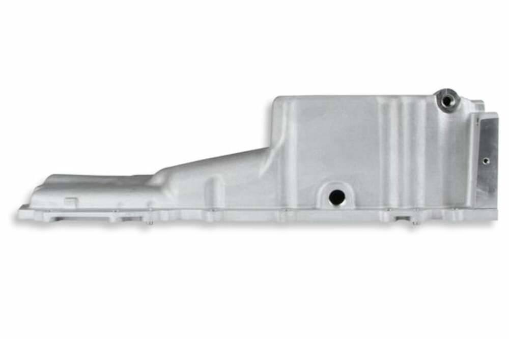 GM Gen V LT Swap Oil Pan - Drag Race - As Cast - 302-22
