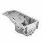 Fits 1988-2000 GMC C2500 Holley Gm Lt Swap Oil Pan-4Wd / Truck / Off-Road 302-24
