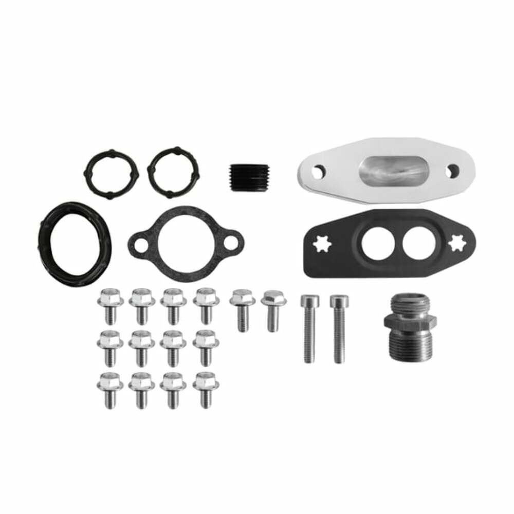Fits 1988-2000 GMC C2500 Holley Gm Lt Swap Oil Pan-4Wd / Truck / Off-Road 302-24