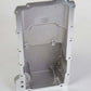 GM LS Swap Oil Pan - Carbon Black Ceramic - additional front clearance - 302-2BK
