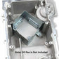 Holley GM Gen V LT Road-Race Oil Pan Baffle 302-30