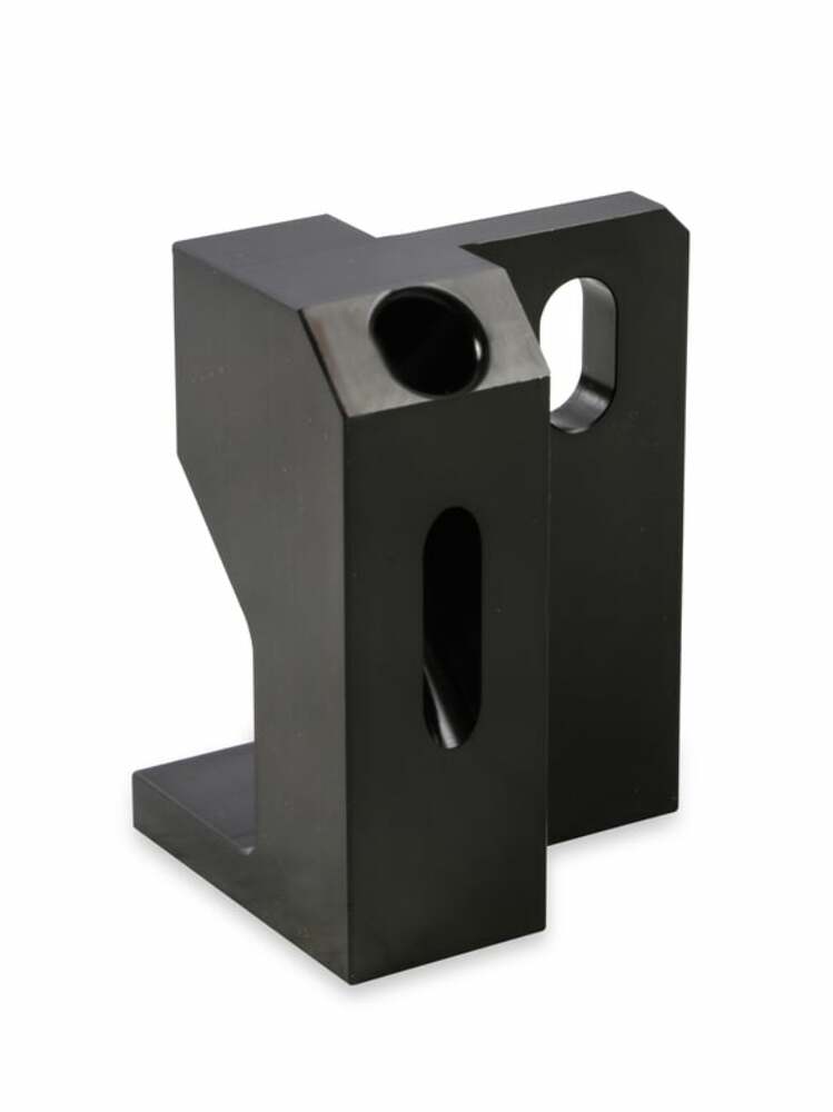 When Converting a Dry Sump LS7 Engine Block to a Wet Sump Oiling System 302-31