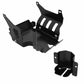 Fits 1973-1987 GMC Jimmy Holley Ls / Lt Swap 4Wd Truck Off-Road Oil Pan 302-35