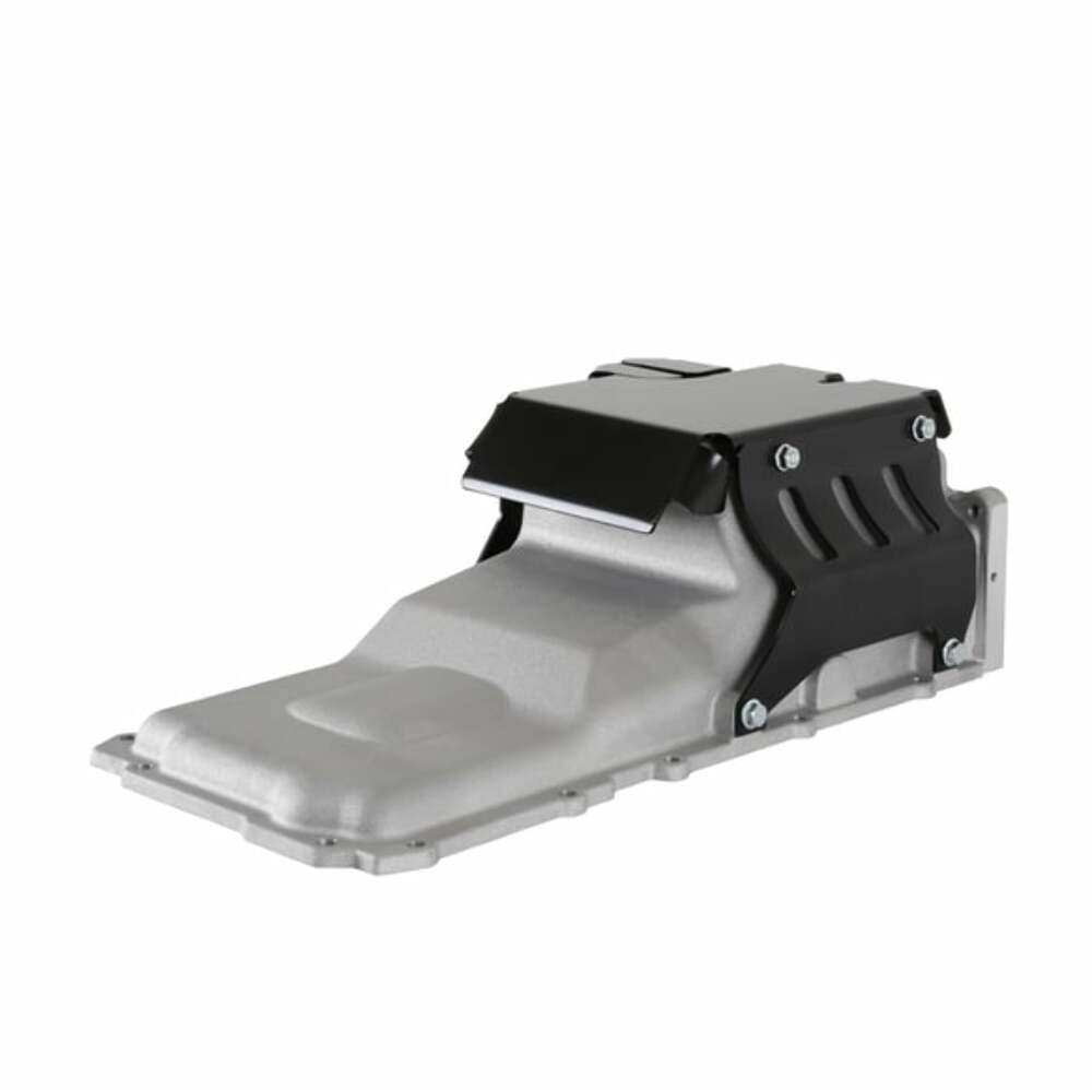 Fits 1973-1987 GMC Jimmy Holley Ls / Lt Swap 4Wd Truck Off-Road Oil Pan 302-35