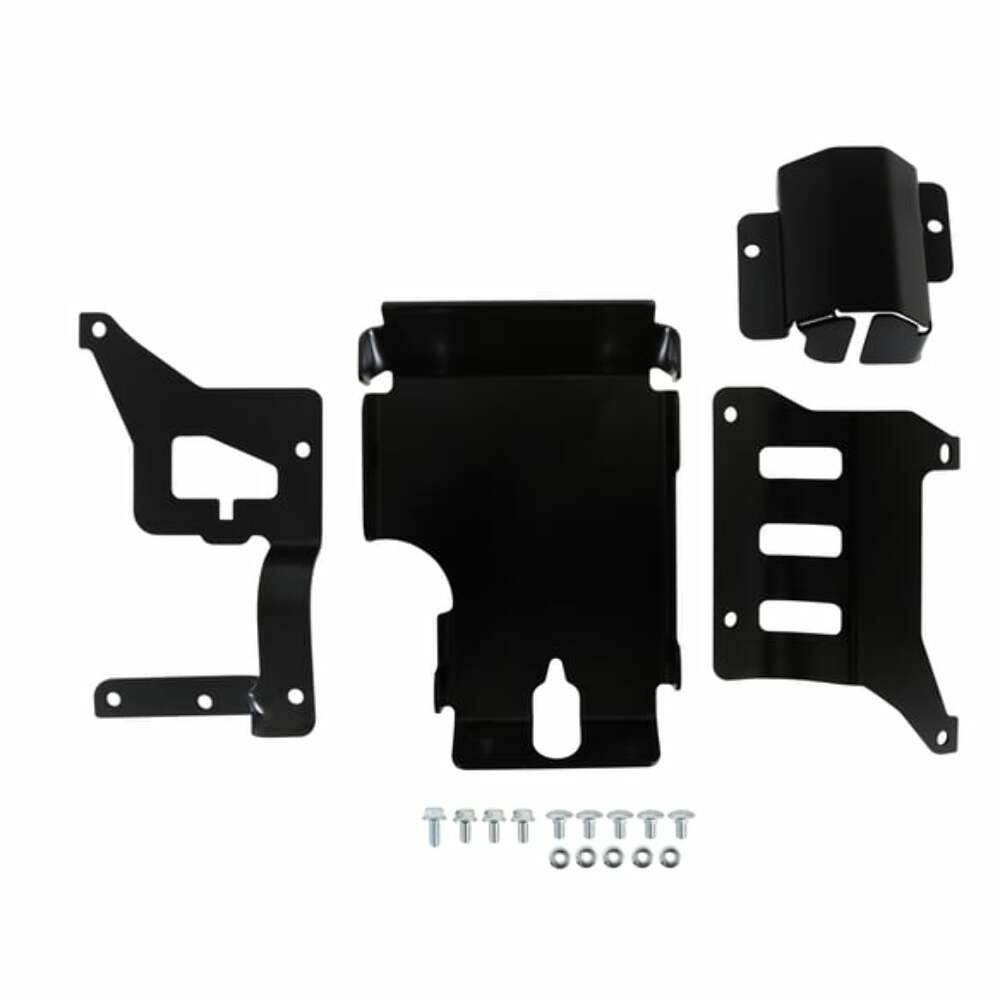 Fits 1973-1987 GMC Jimmy Holley Ls / Lt Swap 4Wd Truck Off-Road Oil Pan 302-35