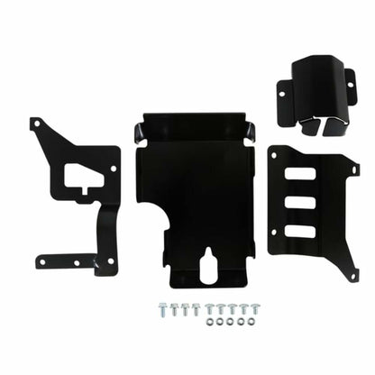 Fits 1973-1987 GMC Jimmy Holley Ls / Lt Swap 4Wd Truck Off-Road Oil Pan 302-35