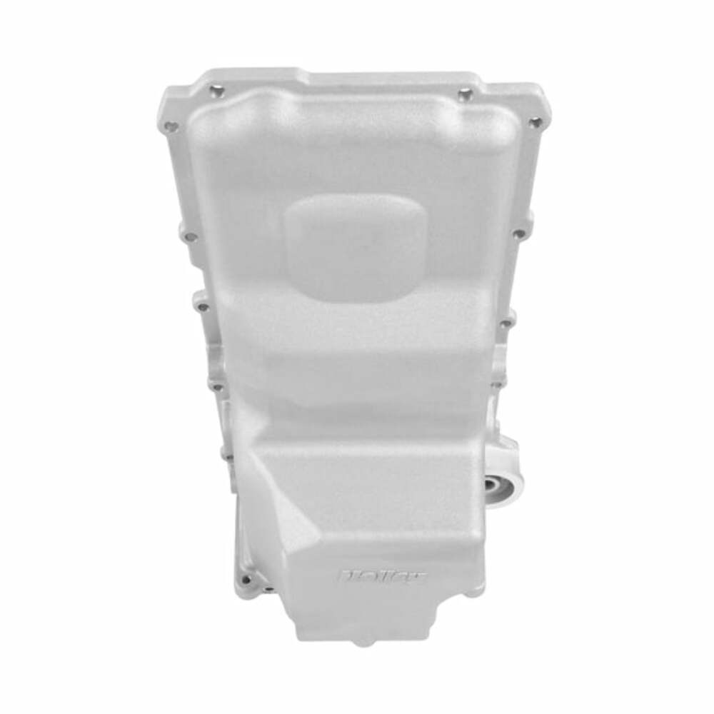 Fits 1973-1987 GMC Jimmy Holley Gm Ls Swap Oil Pan-4Wd / Truck / Off-Road 302-4