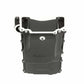 Fits 1973-1987 GMC Jimmy Gm Ls Swap Oil Pan-4Wd/Truck/Off-Road-Black 302-4BK